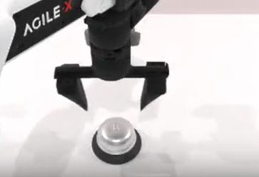 RoboTwin click bell task.